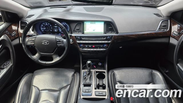 Hyundai Aslan 2016 — photo 10