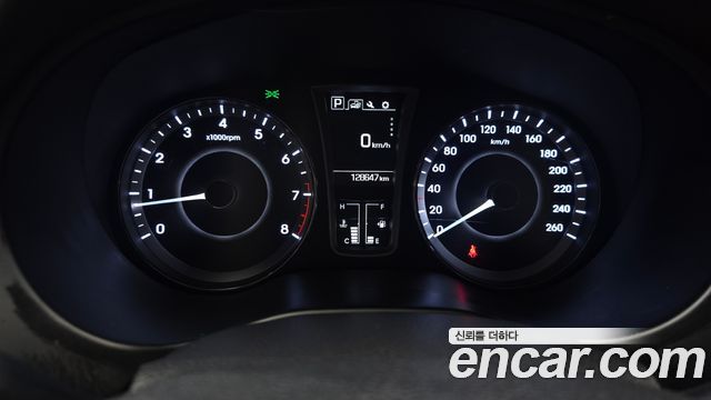 Hyundai Aslan 2016 — photo 11