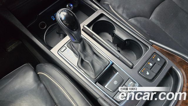Hyundai Aslan 2016 — photo 12