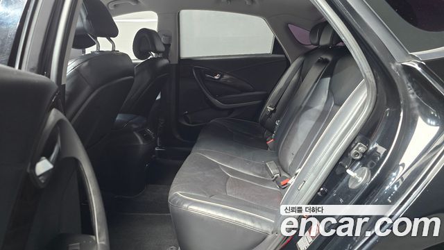 Hyundai Aslan 2016 — photo 17