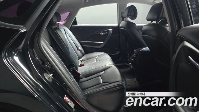Hyundai Aslan 2016 — photo 18