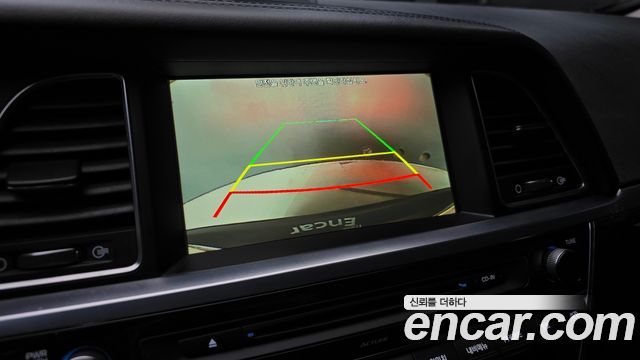 Hyundai Aslan 2016 — photo 20
