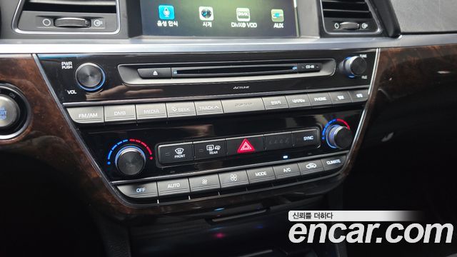 Hyundai Aslan 2016 — photo 23
