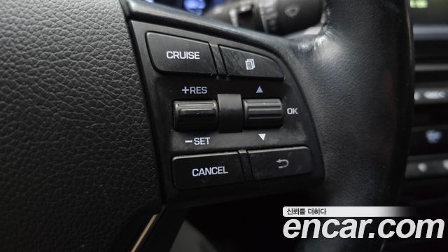 Hyundai Aslan 2016 — photo 24