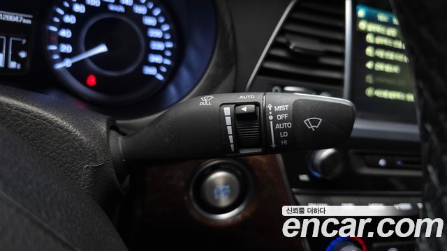 Hyundai Aslan 2016 — photo 25