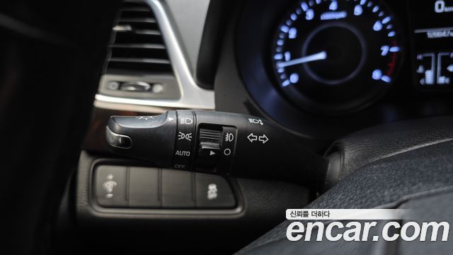 Hyundai Aslan 2016 — photo 26