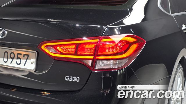 Hyundai Aslan 2016 — photo 9