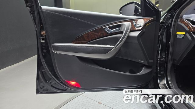 Hyundai Aslan 2016 — photo 14
