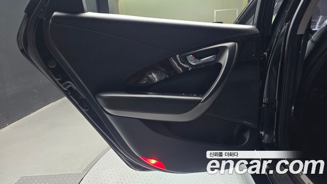 Hyundai Aslan 2016 — photo 15