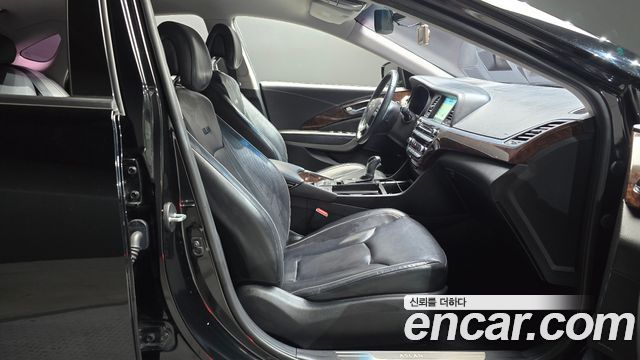 Hyundai Aslan 2016 — photo 16