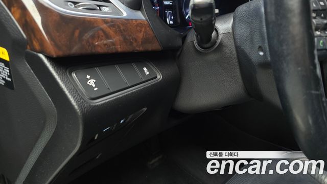 Hyundai Aslan 2016 — photo 27