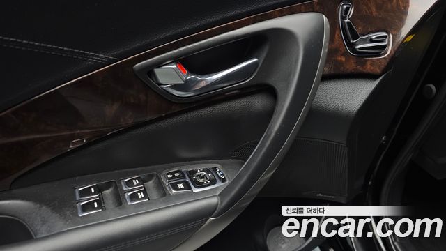 Hyundai Aslan 2016 — photo 28