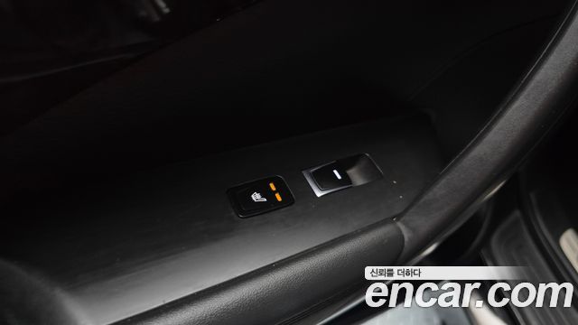 Hyundai Aslan 2016 — photo 29