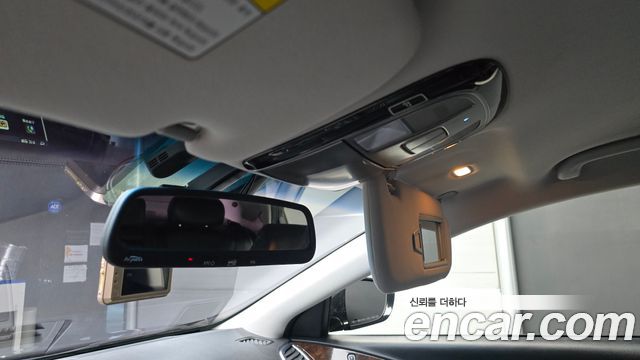 Hyundai Aslan 2016 — photo 30