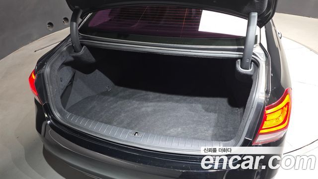 Hyundai Aslan 2016 — photo 31
