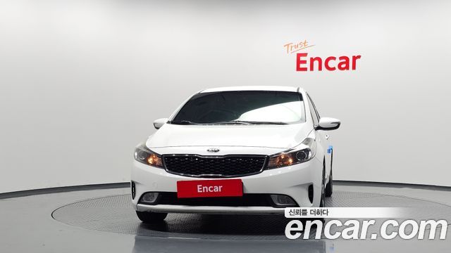 Kia K3 2018 — photo 3