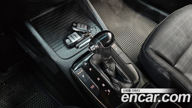 Kia K3 2018 — photo 12