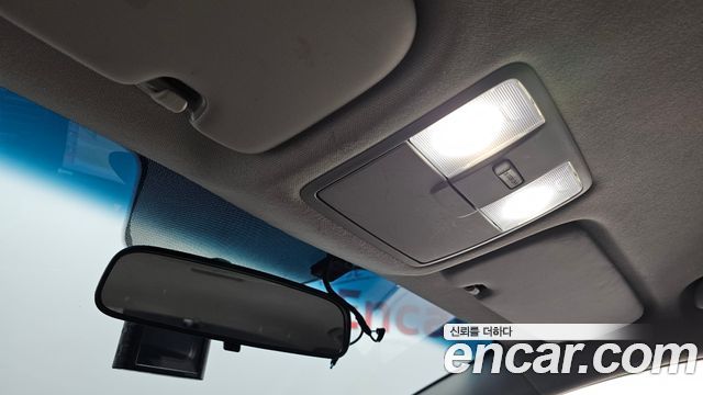Kia K3 2018 — photo 28