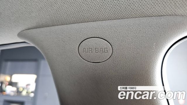 Kia K3 2018 — photo 30