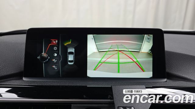 BMW 3-Series 2017 — photo 21