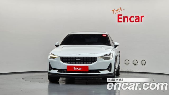 Polestar Polestar 2 2022 — photo 3