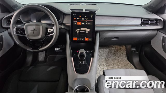 Polestar Polestar 2 2022 — photo 10