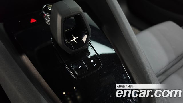 Polestar Polestar 2 2022 — photo 12