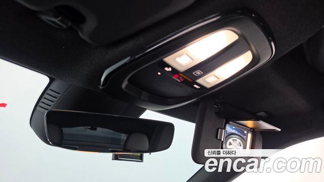 Polestar Polestar 2 2022 — photo 22