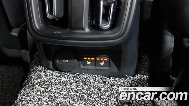 Polestar Polestar 2 2022 — photo 23