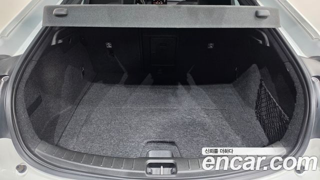 Polestar Polestar 2 2022 — photo 26