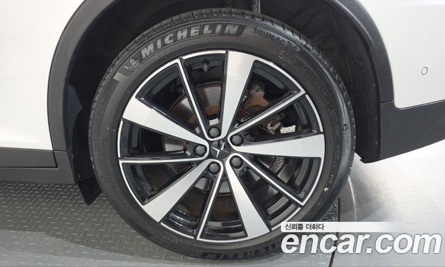 Polestar Polestar 2 2022 — photo 7