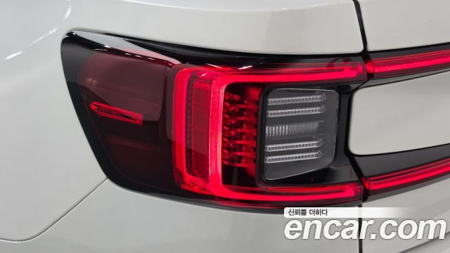 Polestar Polestar 2 2022 — photo 9