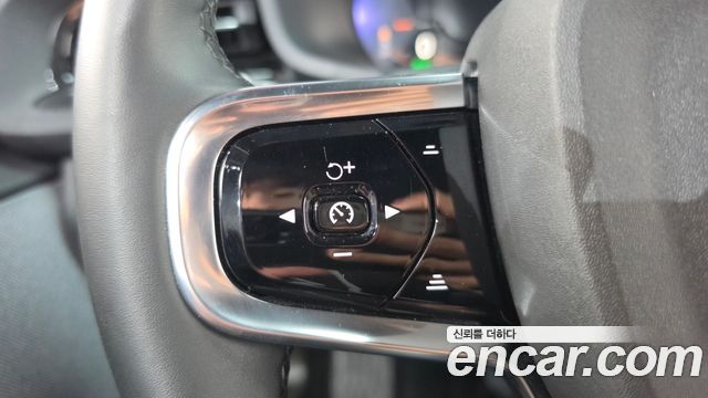Polestar Polestar 2 2022 — photo 29