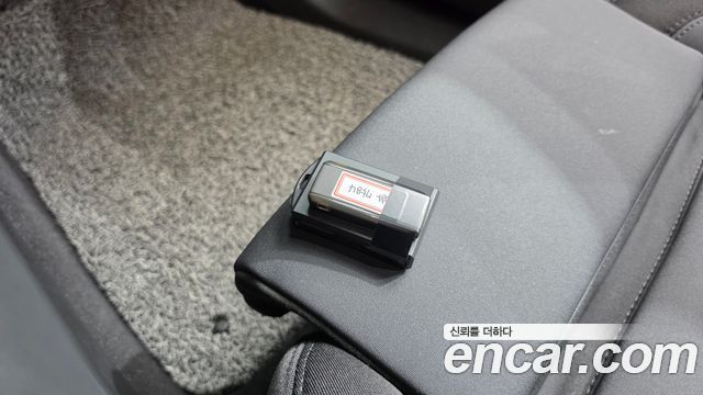 Polestar Polestar 2 2022 — photo 31