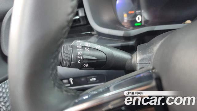 Polestar Polestar 2 2022 — photo 34