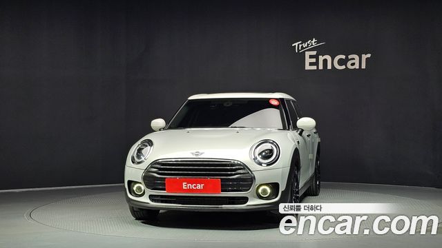 Mini Clubman 2023 — photo 3