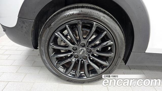 Mini Clubman 2023 — photo 5