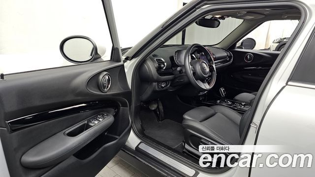 Mini Clubman 2023 — photo 13