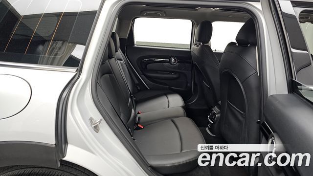 Mini Clubman 2023 — photo 18