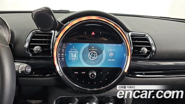 Mini Clubman 2023 — photo 20