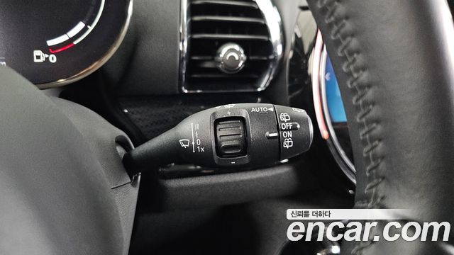 Mini Clubman 2023 — photo 25