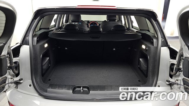 Mini Clubman 2023 — photo 26