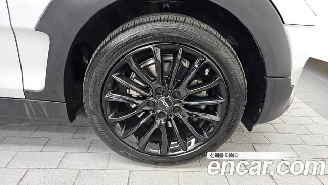 Mini Clubman 2023 — photo 7