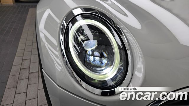 Mini Clubman 2023 — photo 8