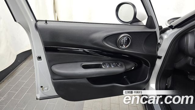 Mini Clubman 2023 — photo 14