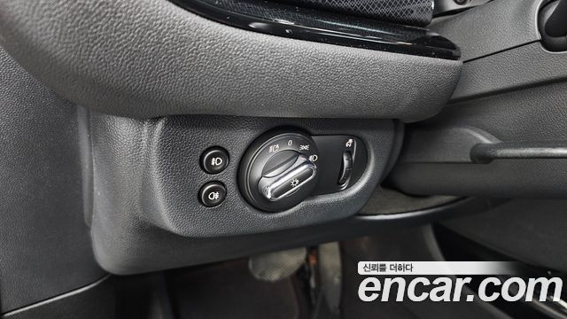 Mini Clubman 2023 — photo 29