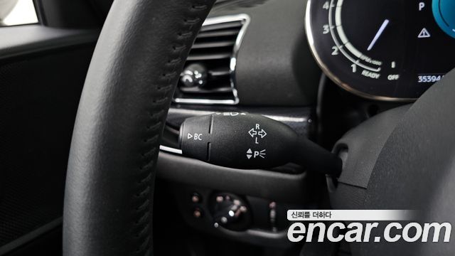 Mini Clubman 2023 — photo 30
