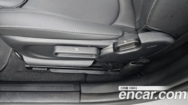 Mini Clubman 2023 — photo 31