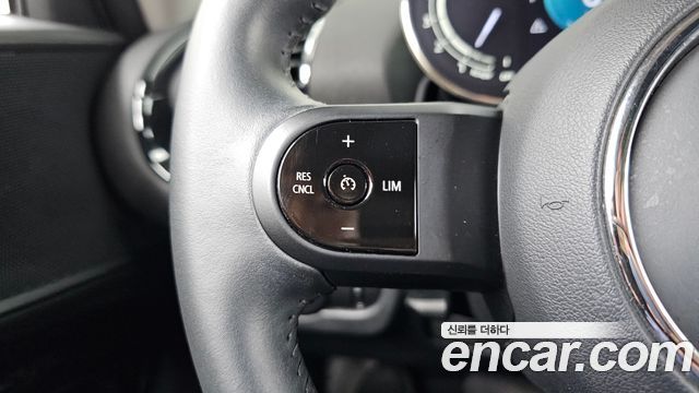 Mini Clubman 2023 — photo 32