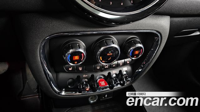 Mini Clubman 2023 — photo 34
